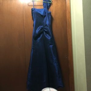 Prom/ pageant gown